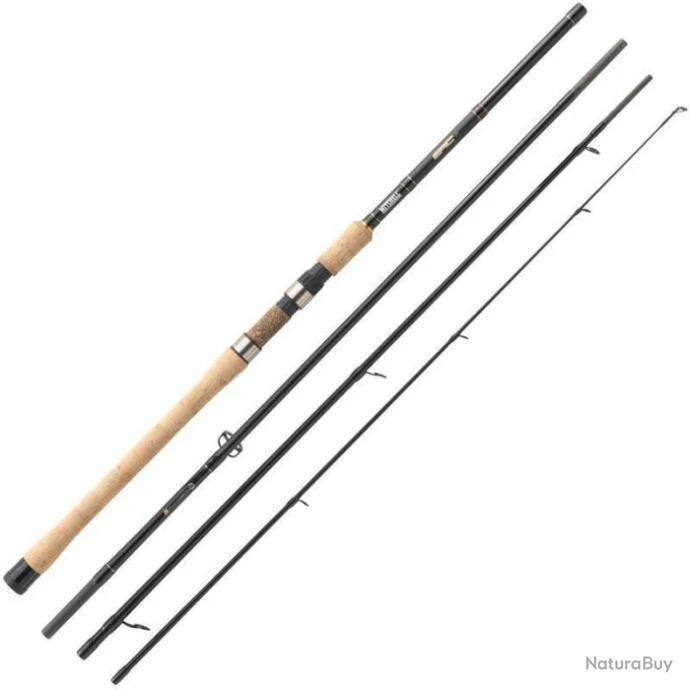 Canne Mitchell Epic R Vairon Medium 2,70 M 5 - 28 G 1 Canne Mitchell Epic R Vairon Medium 2,70 M 5 - 28 G