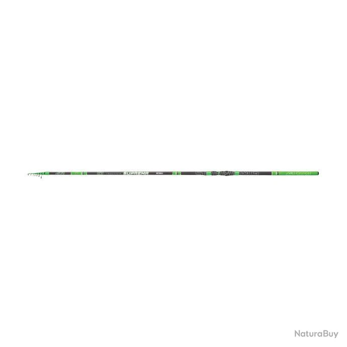 Canne Mitchell Suprema Troutista S3 3 400 3-8G Ll 4,00M 1 Canne Mitchell Suprema Troutista S3 3 400 3-8G Ll 4,00M