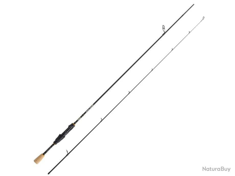 Canne Spinning Mitchell Epic MX2 1m50 70g 2 0 - 5g 1 Canne Spinning Mitchell Epic MX2 1m50 70g 2 0 - 5g