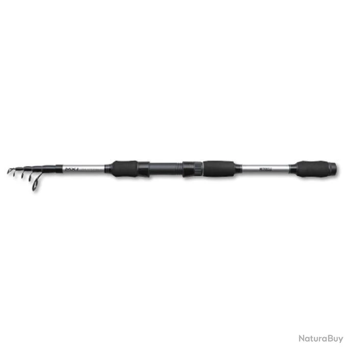 Canne Telescopique Spinning Mitchell Mx1 Lure 2.10M - 5/15G 1 Canne Telescopique Spinning Mitchell Mx1 Lure 2.10M - 5/15G