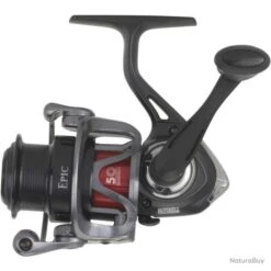 DP23 - Moulinet Mitchell Epic - Destockage 4000 FD ( 220 M - 30/100 )