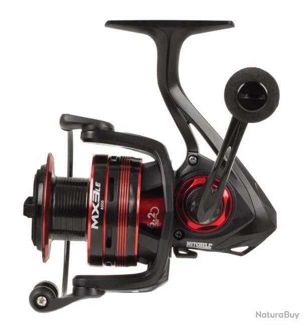 MOULINET MITCHELL MX3LE Taille 4000 1 MOULINET MITCHELL MX3LE Taille 4000