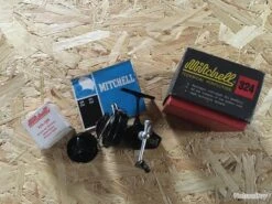 Moulinet MITCHELL 324