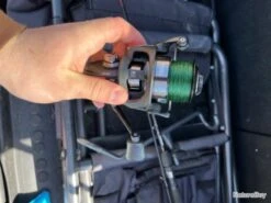 Moulinet Mitchell 300