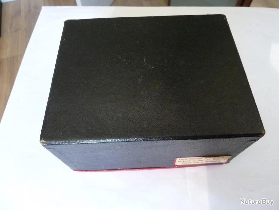 Moulinet Mitchell 300 Pick-up Premier Modèle En TBE Avec Une Deuxième Bobine Et Boite D'origine 1 Moulinet Mitchell 300 Pick-up Premier Modèle En TBE Avec Une Deuxième Bobine Et Boite D'origine