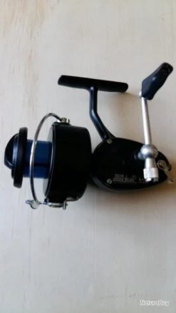 Moulinet Mitchell 350