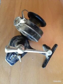 MITCHELL Moulinet Collection