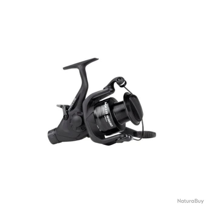 Moulinets Spinning Mitchell - MX1 FS 6500 1 Moulinets Spinning Mitchell - MX1 FS 6500