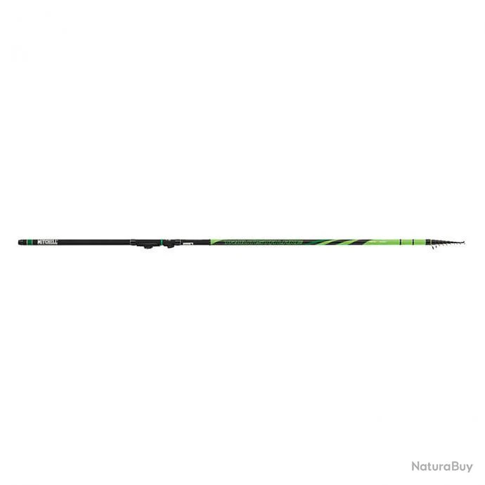 Suprema 3.0 Troutista 4 T- 4.00m 4-8gr MITCHELL 1 Suprema 3.0 Troutista 4 T- 4.00m 4-8gr MITCHELL