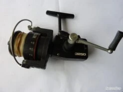 Mitchell Pêche Store 14 Moulinet Mitchell 3250