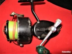 Moulinet Mitchell 350 Fonctionnel N° 4759901