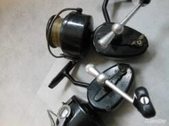 Mitchell Pêche Store 22 Moulinet Mitchell 300 (lot De Deux)