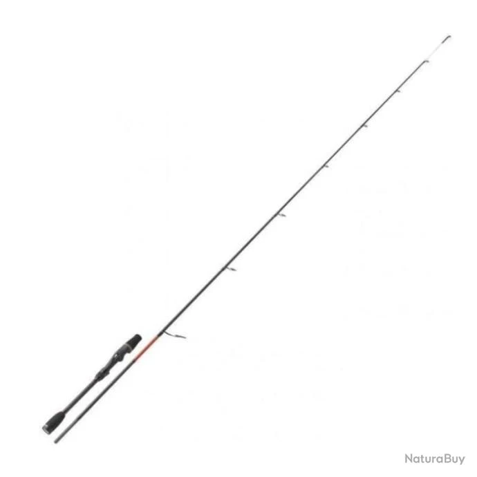 Canne Mitchell Carnassier Traxx R Spinning - Destockage - 1.90 M / 7-28 G 1 Canne Mitchell Carnassier Traxx R Spinning - Destockage - 1.90 M / 7-28 G