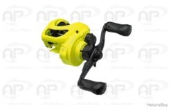 Moulinet Casting Mitchell Colors MX Jaune 209gr 6.6:1 6kg 66cm