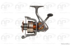 Moulinet Mitchell MX2 5 61 CM 208gr 5.2