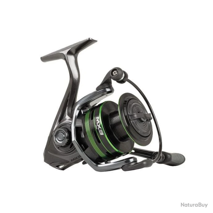 Moulinet Mitchell MX3 Spinning Reel Taille 4000 1 Moulinet Mitchell MX3 Spinning Reel Taille 4000