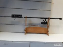 5669 CANNE MITCHELL TRAXX SPINNING 2.40M +MOULINET NEUF -Mitchell Pêche Store 00003 5669 CANNE MITCHELL TRAXX SPINNING 2.40M MOULINET NEUF