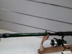 5676 CANNE A PECHE MITCHELL NEURON STRONG 3.50M( POUR TRUITES /CARNASSIERS )+ MOULINET NEUF -Mitchell Pêche Store 00003 5676 CANNE A PECHE MITCHELL NEURON STRONG 3.50M POUR TRUITES CARNASSIERS MOULINET NEUF