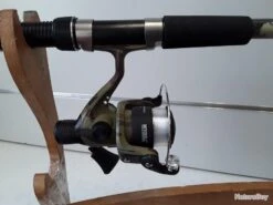 6780 CANNE AU LANCER À PECHE MITCHELL TANAGER CAMO 1,80M NEUF -Mitchell Pêche Store 00003 6780 CANNE AU LANCER A PECHE MITCHELL TANAGER CAMO 1 80M NEUF