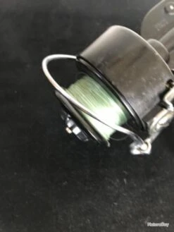 Ancien Moulinet Mitchell -Mitchell Pêche Store 00003 Ancien moulinet Mitchell