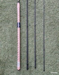 Canne Mitchell Performance Camo Toc 394 -Mitchell Pêche Store 00003 Canne Mitchell performance camo toc 394