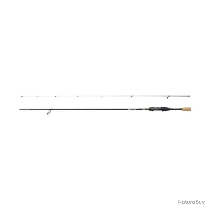 Canne Spinning Mitchell Epic MX2 - 1.90 M / 1-8 G 1 Canne Spinning Mitchell Epic MX2 - 1.90 M / 1-8 G