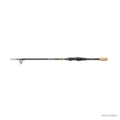 Canne Spinning Télescopique Mitchell Epic MX2 - 1.20 M / 0-5 G