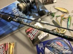 Canne Leurre Spinning Mitchell Mag Pro RZT Spin 192 -Mitchell Pêche Store 00003 Canne leurre spinning Mitchell Mag pro RZT spin 192