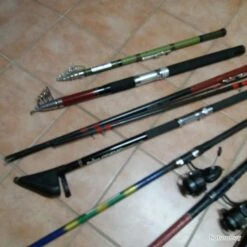 Lot De Cannes à Peche Ainsi Que Moulinets Mitchell Des Serie 300 Et 900 Le Materiel Est En Parfait -Mitchell Pêche Store 00003 Lot de cannes a peche ainsi que moulinets mitchell des serie 300 et 900 Le materiel est en parfait