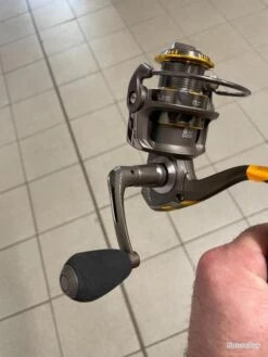 MITCHELL MITCHEL MOULINET AVOCET RZT2000 FD 5 MITCHELL MITCHEL MOULINET AVOCET RZT2000 FD -Mitchell Pêche Store 00003 MITCHEL MOULINET AVOCET RZT2000 FD