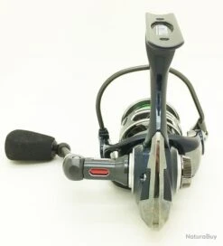 Moulinet Leurre / Spinning Mitchell MX9 25 FD + Tresse Spiderwire Verte 150m Offerte -Mitchell Pêche Store 00003 Moulinet Leurre Spinning Mitchell MX9 25 FD Tresse Spiderwire verte 150m offerte