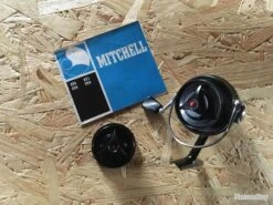 Moulinet MITCHELL 324 -Mitchell Pêche Store 00003 Moulinet MITCHELL 324