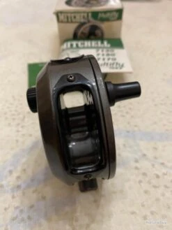 Moulinet MITCHELL Multifly 50 - NEUF 8 Moulinet MITCHELL Multifly 50 - NEUF -Mitchell Pêche Store 00003 Moulinet MITCHELL Multifly 50 NEUF
