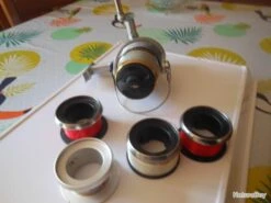 Moulinet Mitchell 7500 GV -Mitchell Pêche Store 00003 Moulinet Mitchell 7500 GV