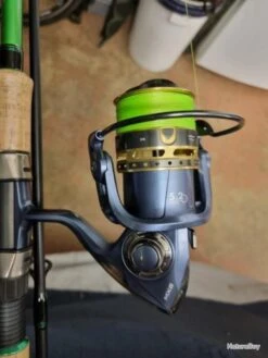 Moulinet Mitchell MX6 -Mitchell Pêche Store 00003 Moulinet Mitchell MX6