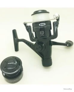 Moulinet Mitchell Truite / Carnassier Precision 2 000 RD + Garni De Nylon -Mitchell Pêche Store 00003 Moulinet Mitchell Truite Carnassier Precision 2 000 RD Garni de nylon