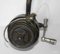 Moulinet Mitchell Ancien -Mitchell Pêche Store 00003 Moulinet Mitchell ancien