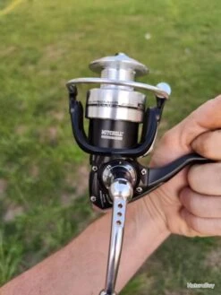 Moulinet Mitchell Mag Premier -Mitchell Pêche Store 00003 Moulinet Mitchell mag premier