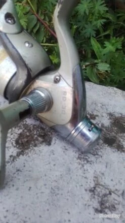 MITCHELL Moulinet -Mitchell Pêche Store 00003 moulinet