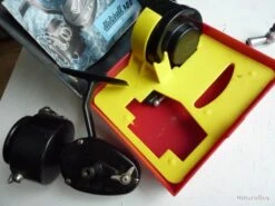 Moulinet Mitchell 300 Deuxième Modèle Dans Sa Boite Jamais Servi -Mitchell Pêche Store 00003 moulinet Mitchell 300 deuxieme modele dans sa boite jamais servi