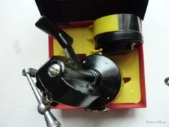 Moulinet Mitchell 300 Troisième Modèle Dans Sa Boite Jamais Servi -Mitchell Pêche Store 00003 moulinet Mitchell 300 troisieme modele dans sa boite jamais servi