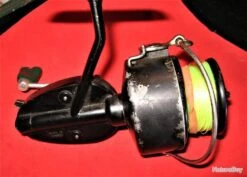 Moulinet Mitchell 350 Fonctionnel N° 4759901 -Mitchell Pêche Store 00003 moulinet Mitchell 350 fonctionnel N 4759901