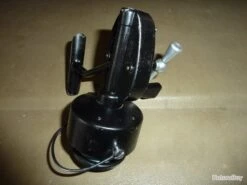 Moulinet Mitchell Gaucher 301 -Mitchell Pêche Store 00003 moulinet Mitchell gaucher 301