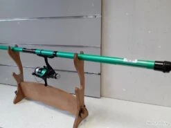 5675 - CANNE A PÊCHE MITCHELL CATCH PRO AJUSTABLE TELEREGLABLE COMBO 4M + MOULINET NEUF 10 5675 - CANNE A PÊCHE MITCHELL CATCH PRO AJUSTABLE TELEREGLABLE COMBO 4M + MOULINET NEUF -Mitchell Pêche Store 00004 5675 CANNE A PECHE MITCHELL CATCH PRO AJUSTABLE TELEREGLABLE COMBO 4M MOULINET NEUF