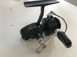 Moulinet Mitchell 409 Gaucher -Mitchell Pêche Store 00004 Moulinet Mitchell 409 gaucher