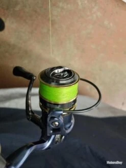 Moulinet Mitchell MX6 -Mitchell Pêche Store 00004 Moulinet Mitchell MX6