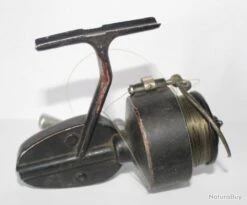 Moulinet Mitchell Ancien -Mitchell Pêche Store 00004 Moulinet Mitchell ancien