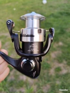 Moulinet Mitchell Mag Premier -Mitchell Pêche Store 00004 Moulinet Mitchell mag premier