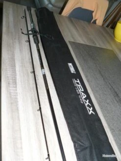 MITCHELL Canne à Lancer -Mitchell Pêche Store 00004 canne a lancer