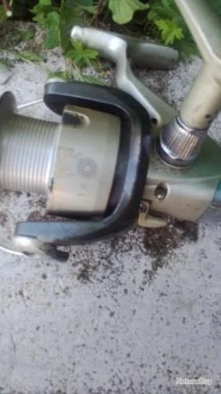 MITCHELL Moulinet -Mitchell Pêche Store 00004 moulinet